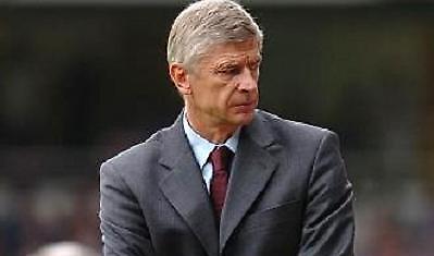 Ο Αρσέν Βενγκέρ εξομολογείται…