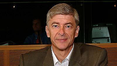 Χιλ Γουντ: «Θα μείνει ο Βενγκέρ στην Άρσεναλ»