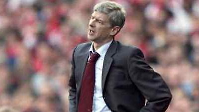 Συμπατριώτης του Βενγκέρ ο αντι-Ντέιν;