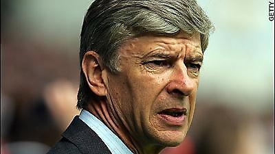 «Μπάρτσα» καλεί Βενγκέρ