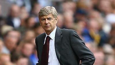 «Μένει στην Άρσεναλ ο Βενγκέρ»