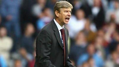 Βενγκέρ: «Καλύτερα πρωτάθλημα παρά Champions League»