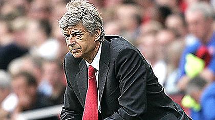 Βενγκέρ: «Έκανα λάθος»