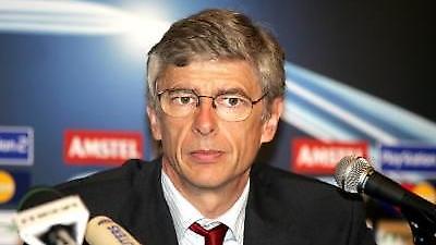 Μεγάλο μπάτζετ για μεταγραφές εξασφάλισε ο Βενγκέρ