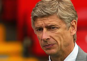 Σχέδια για τον Κόουλ κάνει ο Βενγκέρ