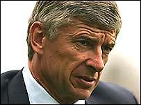 Πιστεύει στα... θαύματα ο Βενγκέρ