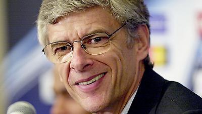 Βενγκέρ:''Δε φεύγει ο Ρέγιες''