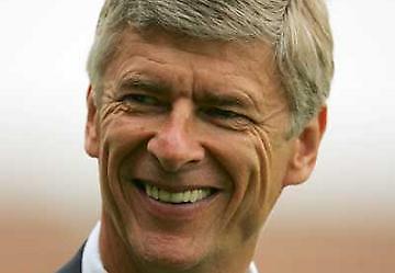 Ελπίζει ο Βενγκέρ