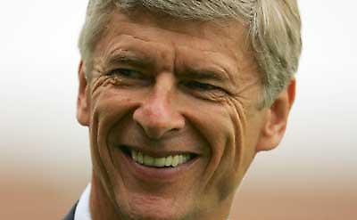 Δύο μεγάλα ονόματα στην Άρσεναλ