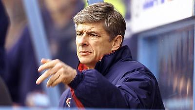 Βενγκέρ: «Καμία πρόοδος με Μπαπτίστα»