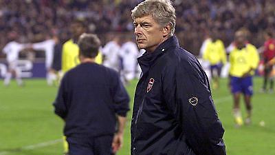 Επιβεβαίωσε ο Βενγκέρ για Βιέρα