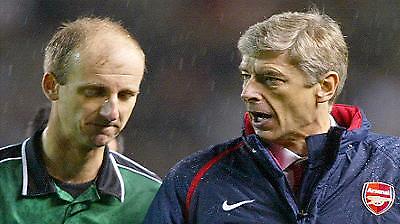 Στην Άρσεναλ ο Πουμ;