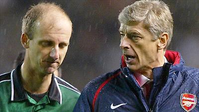 «Νοσοκομείο» η Άρσεναλ