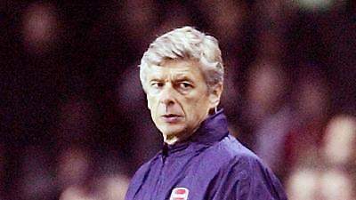 Δοκιμάζει 17χρονο Μεξικάνο η Άρσεναλ