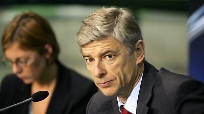 Βενγκέρ: «Δεν χρειαζόμαστε τερματοφύλακα»