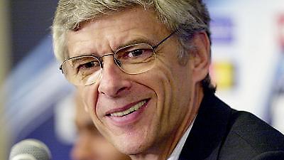 «Πόρτα» Βενγκέρ σε Ζοκορά