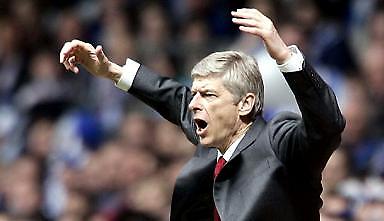 Βενγκέρ κατά… Υπουργού