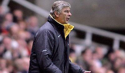 Η Ακτή Ελεφαντοστού «τρελαίνει» τον Βενγκέρ