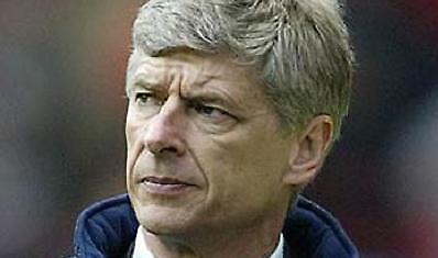 Βενγκέρ: «Να υπογράψεις τώρα Τιερί»