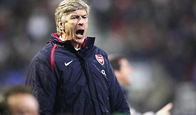 Βενγκέρ: «Δεν μετράνε τα διαβατήρια»