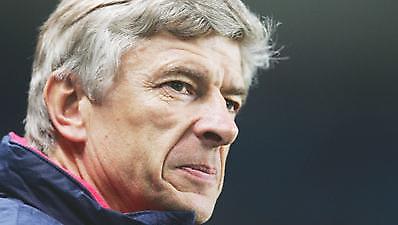 Ο Βενγκέρ απέναντι στα παιδιά του…