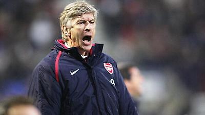 Βενγκέρ : «Ο Πιρές έχει ακόμα μέλλον στην εθνική»