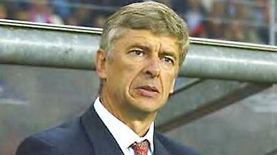 Στόπερ επιζητά ο Βενγκέρ