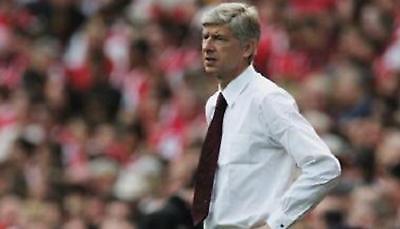 Βενγκέρ: «Η Άρσεναλ πρέπει να μείνει σε Άγγλους»