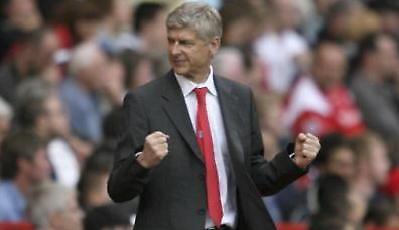 Βενγκέρ: «Μπορούμε να κερδίσουμε την Τσέλσι»