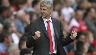 Βενγκέρ: «Ο ΜακΚλάρεν μπορεί να καλέσει ξανά τον Μπέκαμ»