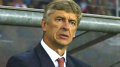 «Καρφιά» Βενγκέρ για Τσέλσι