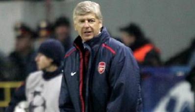 Ζ’ Όμιλος: Ντέρμπι στο «Emirates Stadium»