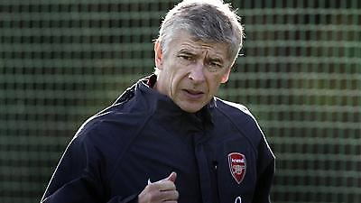 Βενγκέρ: «Μας επηρέασε η αλλαγή γηπέδου»