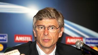 Βενγκέρ: «Είμαστε πιο ελκυστικοί από την Τσέλσι»