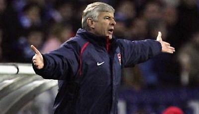 Βενγκέρ: «Να σεβαστούμε τον Κόουλ»