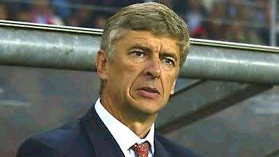 Βενγκέρ: «Βιάζονται να γίνουν μεγάλοι στην Τσέλσι»