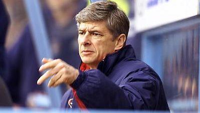 Βενγκέρ: «Δεν υπάρχει λόγος για πανικό»