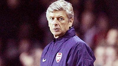 Με τους νέους θα πάει στον τελικό ο Βενγκέρ