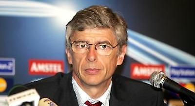 Βενγκέρ: «Η ευθύνη στην Τσέλσι»