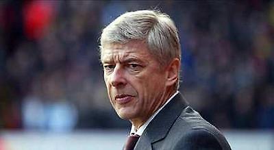 Βενγκέρ: «Είναι σκληρό το ποδόσφαιρο»