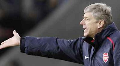 Απάντηση Βενγκέρ για τις κατηγορίες Ντομενέκ….