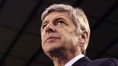 Βενγκέρ: «Θα τερματίσουμε στην τέταρτη θέση»