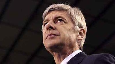 Βενγκέρ: «Φλερτάραμε με την κόλαση»