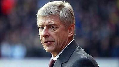 Απογοητεύτηκε ο Βενγκέρ με την αποχώρηση Ντέιν