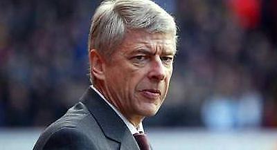 Βενγκέρ: «Δεν θα φύγω αν έρθει ξένος επενδυτής»