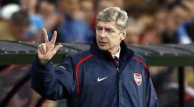 Βενγκέρ: «Δεν ξέρω πόσα μπορώ να ξοδέψω»