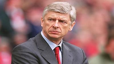 Ανανεώνει ο Βενγκέρ