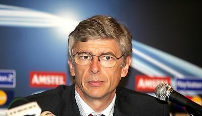 Αρσεν και Αρσεναλ για πάντα μαζί