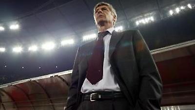 Βενγκέρ: «Θα είμαστε έτοιμοι με Ντιναμό»