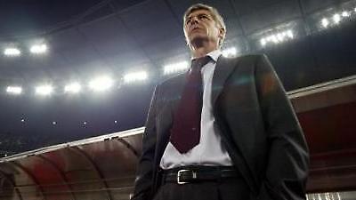 Για άλλα τρία χρόνια στην Άρσεναλ ο Βενγκέρ